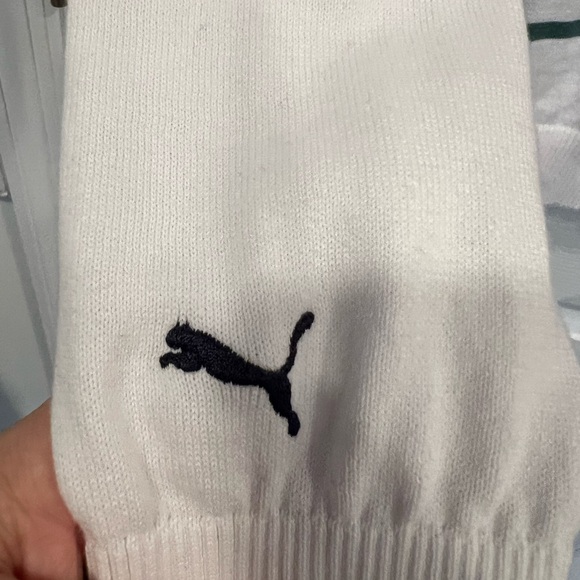 Puma women’s Sweater, size M - Picture 4 of 4